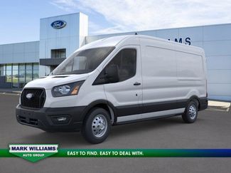New 2026 Ford Transit 250 148 Medium Roof video 1