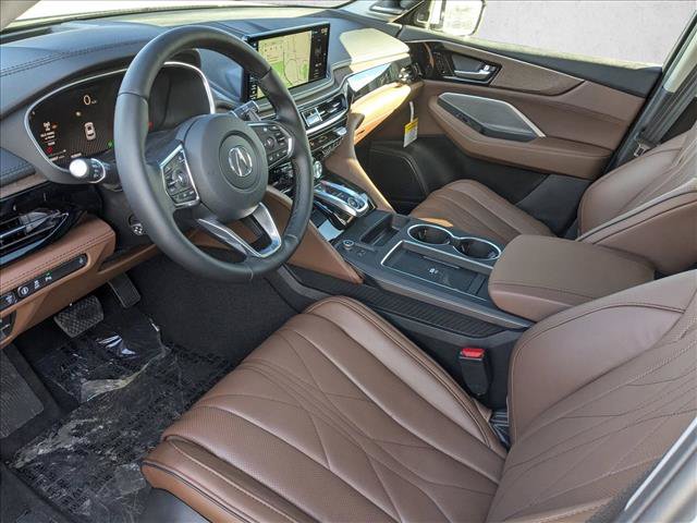 Used 2026 Acura MDX w/ Advance Package AWD/4WD image 3