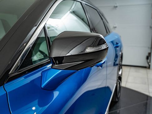 Used 2024 Acura ZDX Type S AWD/4WD image 9