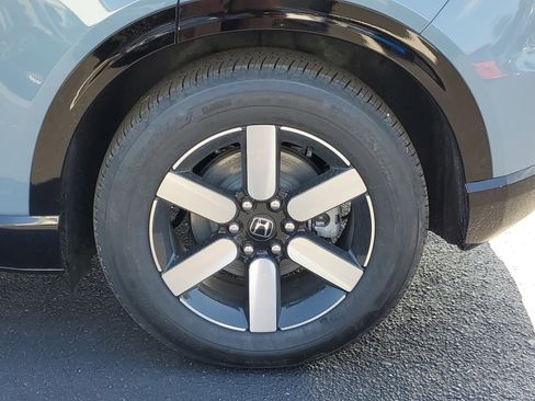 New 2026 Honda Prologue Touring image 4