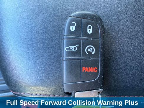 Used 2024 Dodge Durango GT image 38