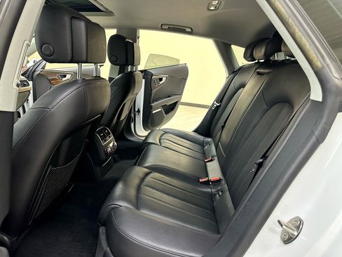 Used 2015 Audi A7 3.0T Prestige image 33