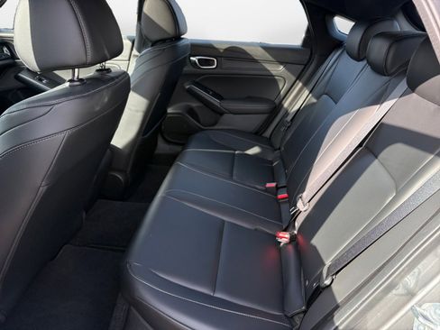 Certified 2023 Acura Integra A-Spec image 10