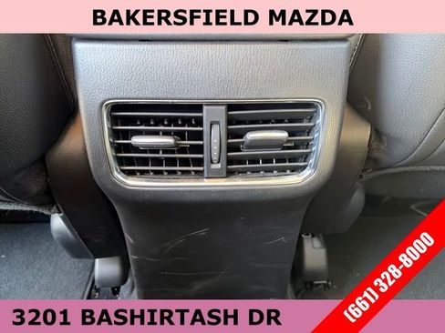 Used 2023 MAZDA CX-5 AWD 2.5 S w/ Premium Package image 25