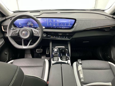 Used 2026 Buick Envision Sport Touring AWD/4WD image 4