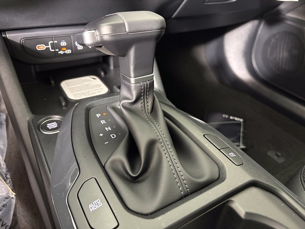 New 2026 Kia K4 EX FWD image 34