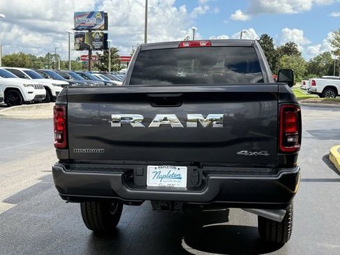 New 2026 RAM 2500 Big Horn image 7