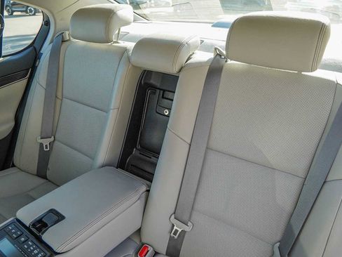 Used 2015 Lexus GS 350 image 32