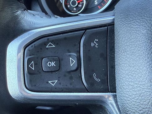 Used 2024 RAM 2500 Laramie w/ Safety Group image 21