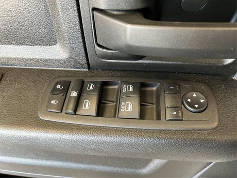 Used 2022 RAM 2500 Tradesman AWD/4WD image 31