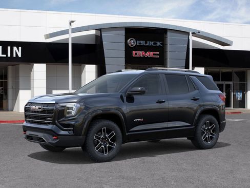 New 2026 GMC Terrain AT4 w/ Convenience Package III image 6