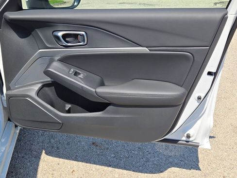 New 2025 Acura Integra Base image 9