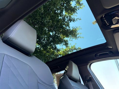 Used 2025 BMW X3 xDrive30i w/ Convenience Package image 20