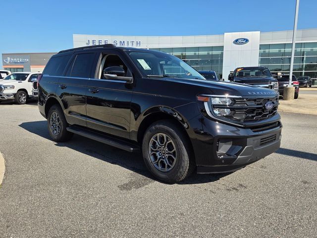 New 2026 Ford Expedition Active AWD/4WD image 25