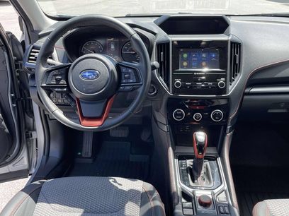 Used 2024 Subaru Forester Sport