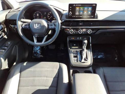 Used 2024 Honda CR-V EX-L image 12