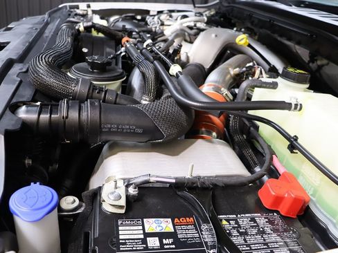 Used 2025 Ford F250 King Ranch image 83