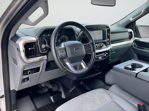 Certified 2023 Ford F150 XLT RWD image 14