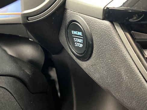 Used 2025 Ford Escape Active FWD image 45