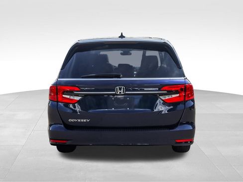 Used 2024 Honda Odyssey EX-L image 5