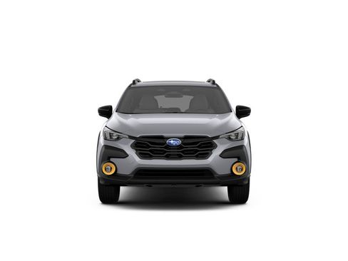 New 2026 Subaru Crosstrek 2.5i Sport AWD/4WD image 2
