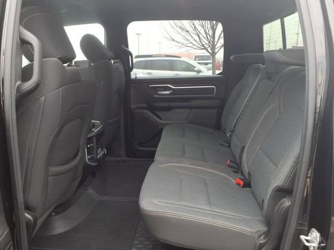 Certified 2023 RAM 1500 Big Horn image 13