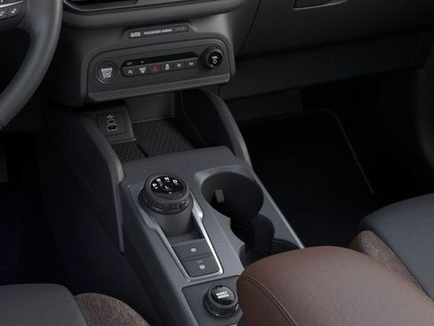 New 2026 Ford Bronco Sport Outer Banks AWD/4WD image 46