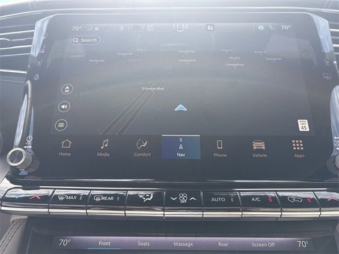 New 2026 Jeep Grand Wagoneer Summit image 34