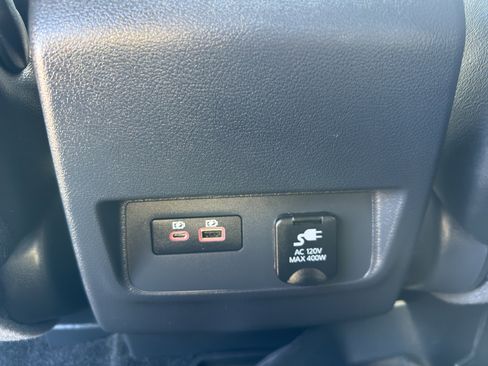 Certified 2023 Nissan Frontier PRO-4X w/ Pro-4X Premium Package AWD/4WD image 31