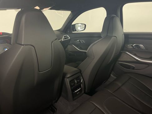 New 2027 BMW M3 Competition w/ M Carbon Exterior Package AWD/4WD image 13