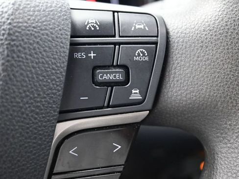 Used 2025 Toyota Camry LE FWD image 29