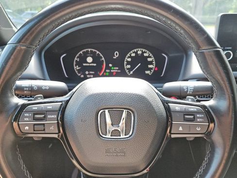 Used 2025 Honda Civic Sport image 22