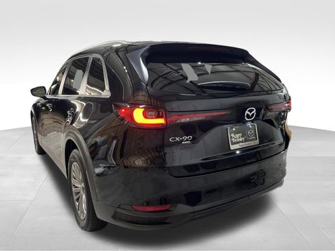 Used 2026 MAZDA CX-90 3.3 Turbo w/ Select Package AWD/4WD image 7
