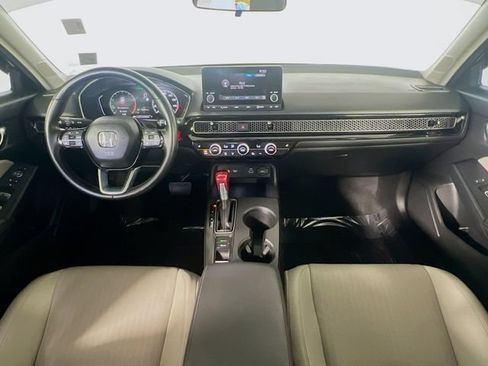Used 2024 Honda Civic EX-L image 28