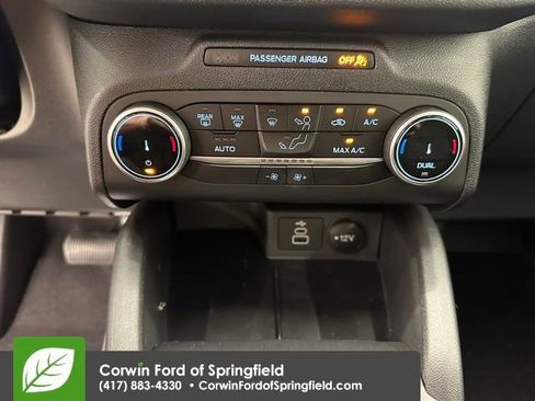New 2026 Ford Escape Active image 28