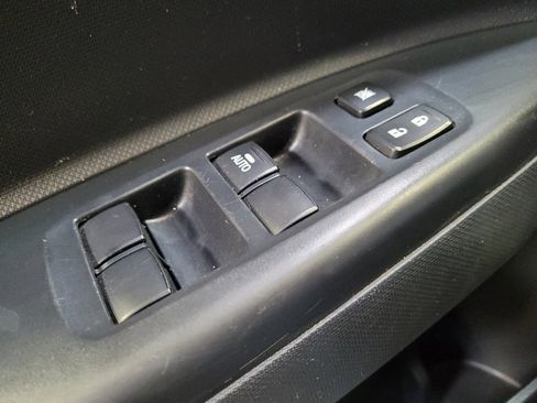 Used 2024 Mitsubishi Mirage LE FWD image 27