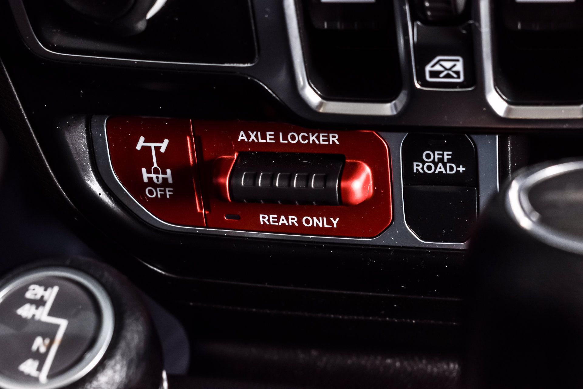 Used 2022 Jeep Gladiator Mojave w/ LED Lighting Group AWD/4WD image 28