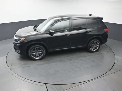 Certified 2023 Honda Passport EX-L image 38