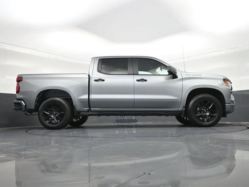 Used 2026 Chevrolet Silverado 1500 Custom RWD image 31