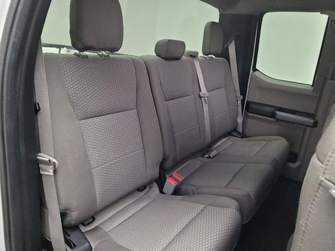 Used 2020 Ford F150 XLT w/ Max Trailer Tow Package AWD/4WD image 19