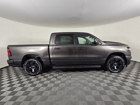 New 2026 RAM 1500 Express image 3