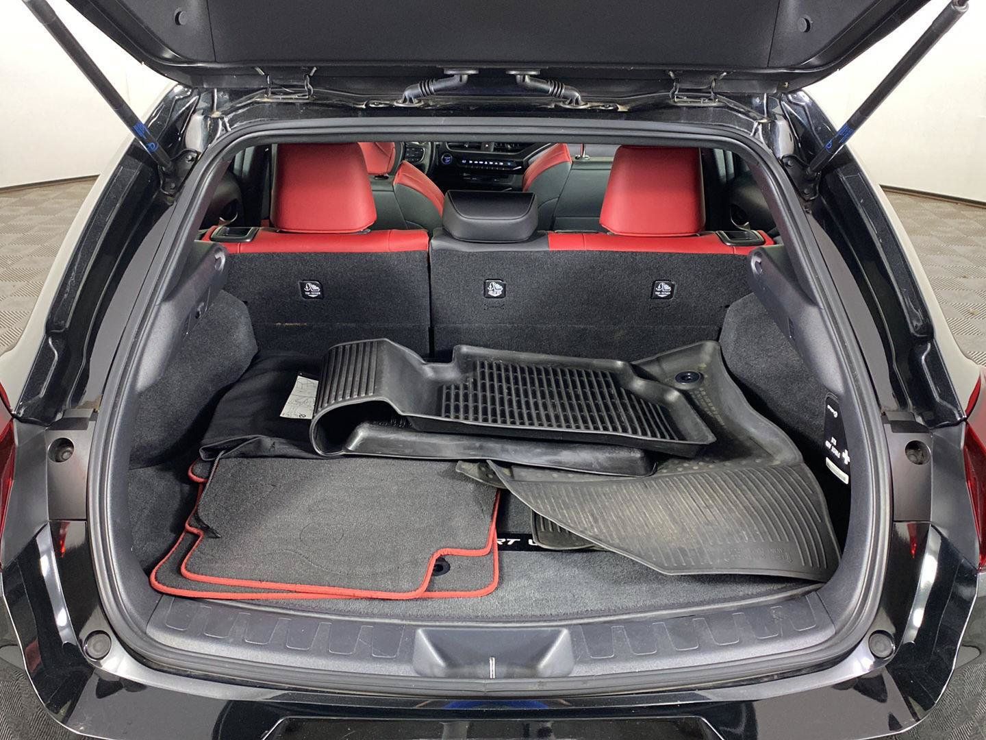 Used 2019 Lexus UX 250h F Sport w/ F Sport Premium Package AWD/4WD image 22