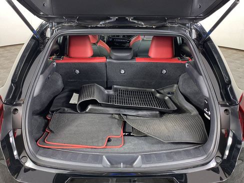 Used 2019 Lexus UX 250h F Sport w/ F Sport Premium Package AWD/4WD image 22