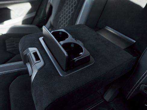 Used 2024 Lamborghini Urus Performante image 54