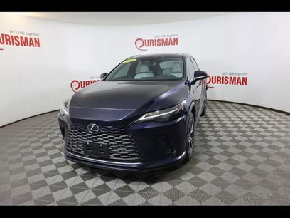 Used 2023 Lexus RX 350 Premium w/ Cold Area Package