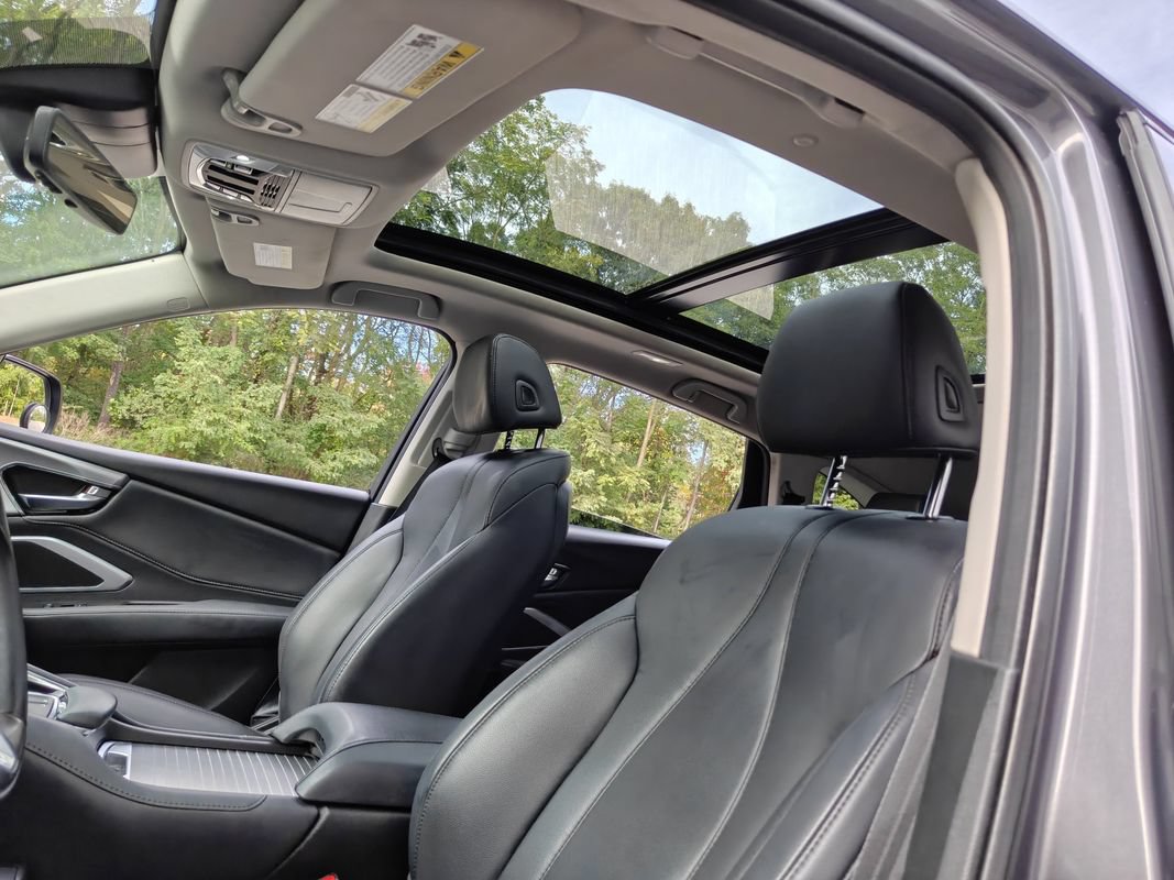 Used 2021 Acura RDX AWD image 17