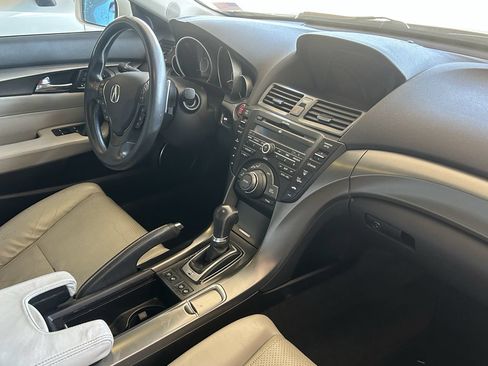Used 2012 Acura TL SH-AWD image 7