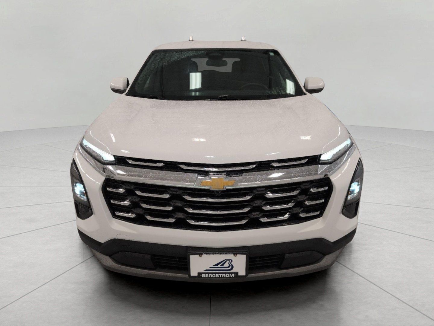 Certified 2025 Chevrolet Equinox LT AWD/4WD image 14