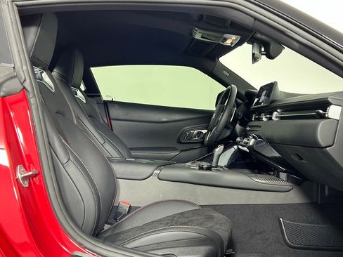 Used 2026 Toyota Supra RWD image 11