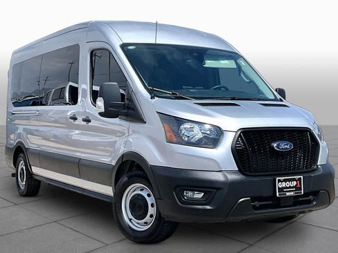 Used 2025 Ford Transit 350 XL RWD image 3